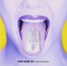 SIAM SHADE シャム・シェイド8 B-side Collection 中古 CD