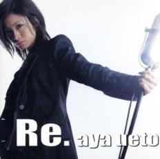 Re. 中古 CD