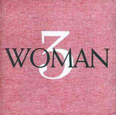 WOMAN 3 :2CD レンタル落ち 中古 CD