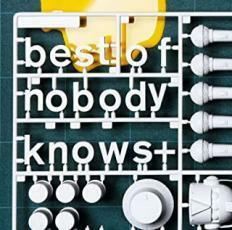 best of nobodyknows+ 通常盤 中古 CD