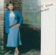 time of love 中古 CD