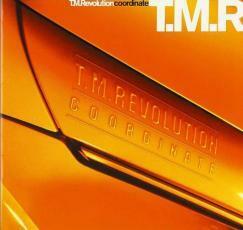 [国内盤CD] T.M.Revolution/coordinate