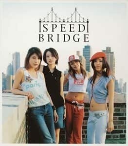 BRIDGE CCCD 中古 CD