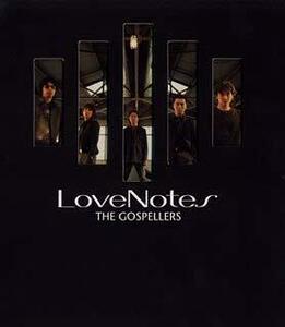 Love Notes 中古 CD