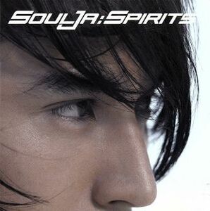 Spirits 通常盤 中古 CD