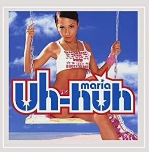 Uh-huh non stop”party mix” 中古 CD