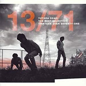 13/71-THE BEST SELECTION 通常盤 中古 CD