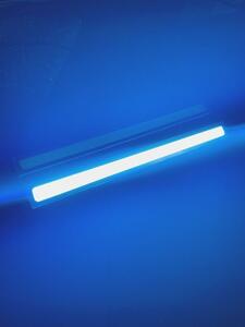 * whole surface luminescence COBLED daylight Sky blue left right set 