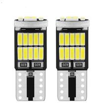 ★爆光 T10 T16 LED バルブ 26連 6000K ホワイト 12V ポジション 6個セット_画像3