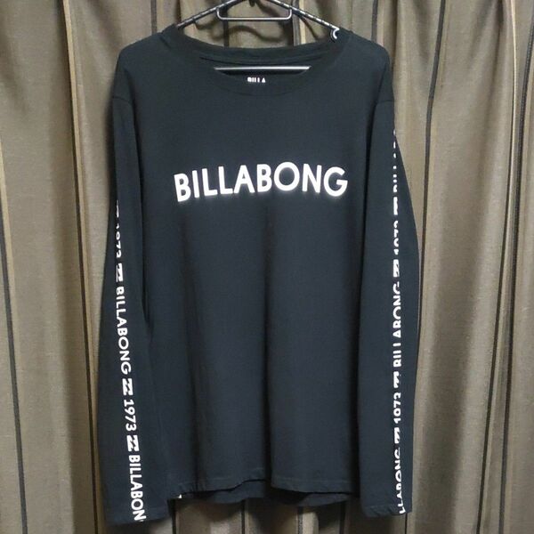 BILLABONG　ビラボン　ロンT サイズL