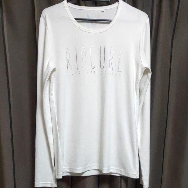 RIPCURL(リップカール)ロンT サイズМ