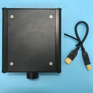 サ) [動作確認済み] KORG コルグ コンバーター オーディオ 機器 ヘッドホンアンプ DS-DAC-10 管理Mの画像1