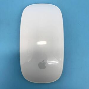 レ) [動作確認済み] アップル Apple Magic Mouse マジックマウス ワイヤレス Bluetooth 無線 A1296 管理M 送料520円