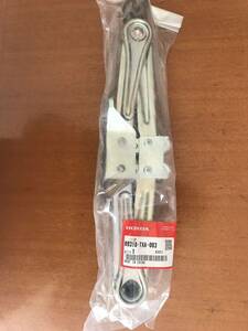  Honda N van 4WD in-vehicle jack new goods unused goods Yupack 80 postage payment on delivery shipping 