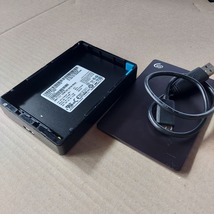 SATA SSD 120GB Samsung CM871 6.0Gbps MZ7LF120HCHP-000L1 / USB3.0外付けケース_画像5