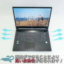 ノートパソコンスタンド 球体型 たまご型 負担軽減 持ち運び 携帯スタンド スタンド 放熱性 冷却 NOTOSUTA_画像3