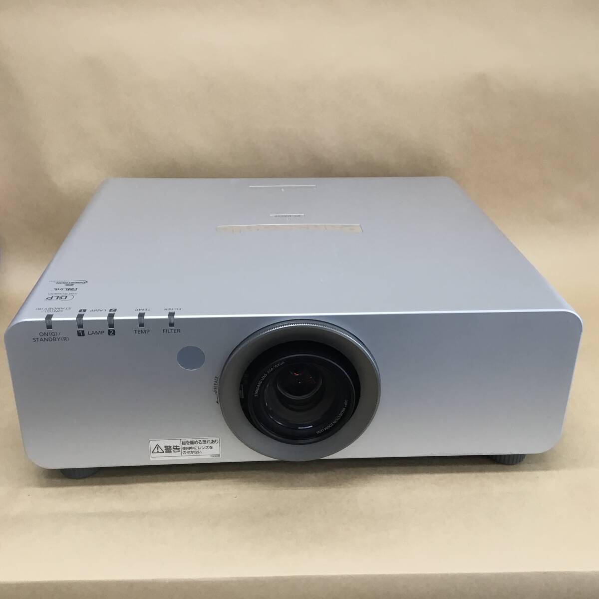 Yahoo!オークション -「pt-dx610 projector」の落札相場・落札価格 Yahoo!オークション -「pt-dx610 projector」の落札相場・落札価格