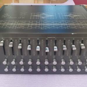 動作確認済 Technics  SH-9090（Universal Frequency Equalizer）の画像2