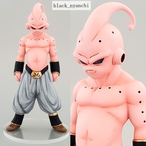 魔人ブウ フルリペイント 出陣 ドラゴンボール フィギュア Dragon Ball figure BUU