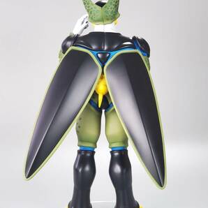 セル フルリペイント 一番くじ A賞 ドラゴンボール フィギュア Dragon Ball figure SELLの画像6