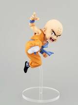 クリリン フルリペイント 造形天下一武道会 ドラゴンボール フィギュア Dragon Ball figure Kurillin_画像2