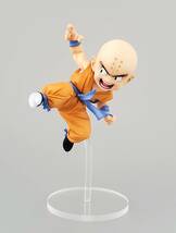 クリリン フルリペイント 造形天下一武道会 ドラゴンボール フィギュア Dragon Ball figure Kurillin_画像3