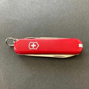 【即日★安心発送】VICTORINOX・ビクトリノックス☆クラシック★アーミーナイフ・マルチツール