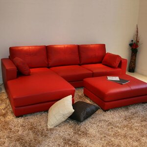 Новый неиспользованный диван диван 3-местный диван большой большой L-образный диван итальянский итальянский подлинный кожаный диван сиденье красное красное красное красное красное красное цвета 229,38cp-ot-880
