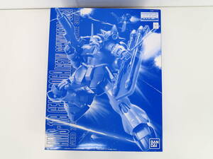 ET1510/【未組立】機動戦士ガンダム 逆襲のシャア 1/100 MG AMS-119 ギラ・ドーガ(レズン・シュナイダー専用機) プレミアムバンダイ限定