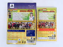 BG524/PSP/ダイヤの国のアリス Wonderful Wonder World 豪華版 /予約特典CD付き_画像2