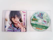 BU458/CD/Wフェイス マジメカレシ≒ヒネクレクズ/山田コーハチ/アニメイト特典CD「IFストーリー 双子のイチとセイと3P」_画像1