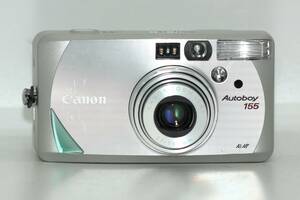 ★極上品★ CANON キヤノン AUTOBOY 155 AiAF コンパクトフィルムカメラ #C503