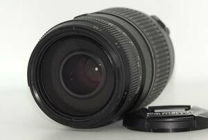 ★現状品★ TAMRON タムロン AF 70-300mm F4-5.6 TELE-MACRO A17 ニコンマウント #T052