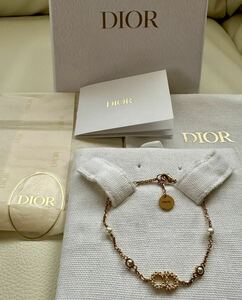 Нынешний браслет христианского Dior Clair D Lune