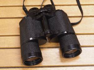 Carl Zeiss Carl Zeiss Jena BINOCTEMbinoktem7x50 binoculars 