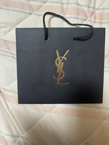 紙袋 サンローラン ショッパー ショップ袋 YSL ラルフローレン ポロ POLO