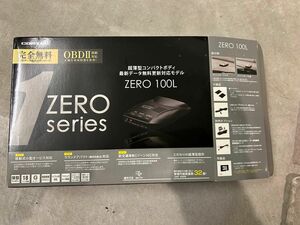 コムテック　COMTEC ZERO100L BLACK