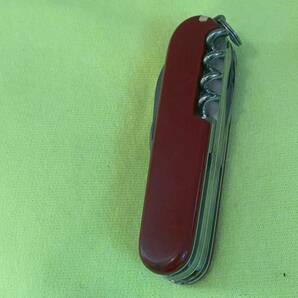 ビクトリノックス マルチツール VICTORINOX の画像4