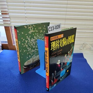 C13-028 新学習図鑑シリーズ18 理科実験の図鑑 元東京大学教授理学博士白井俊明 青山学院大学講師金子淳一共著 小学館