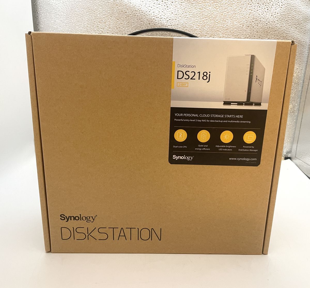 2025年最新】Yahoo!オークション -diskstation ds218+の中古品 2025年最新】Yahoo!オークション -diskstation ds218+の中古品