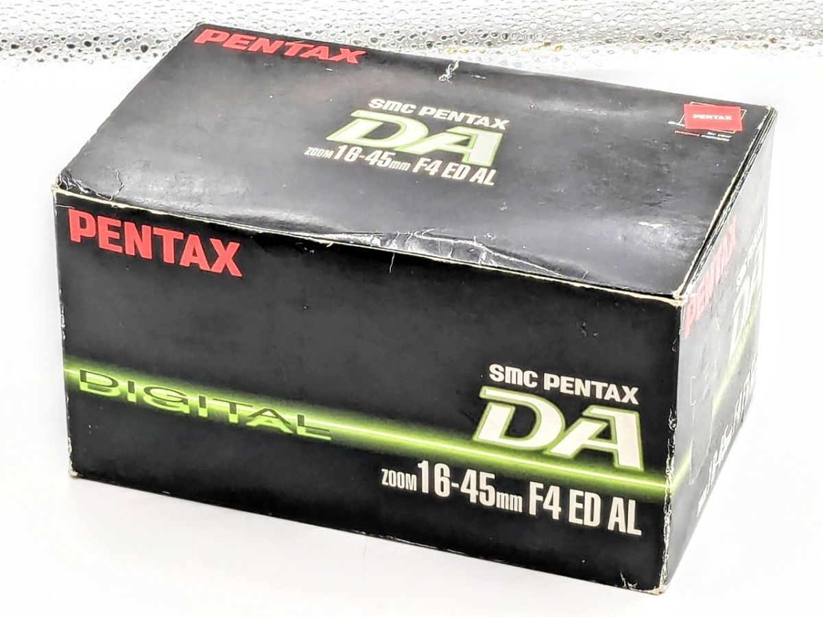2025年最新】Yahoo!オークション -pentax 16-45の中古品・新品 2025年最新】Yahoo!オークション -pentax 16-45の中古品・新品