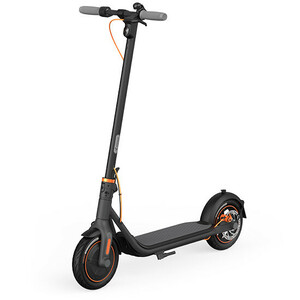 SEGWAY NINEBOT F40　最高性能　電動キックボード　【送料無料】