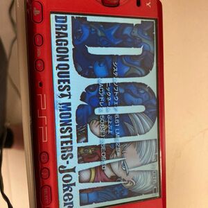 PSP3000 美品