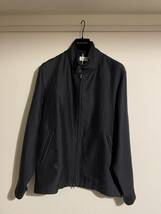 ATON エイトン HARRINGTON JACKET サイズ4 Ron Herman（ロンハーマン）_画像1