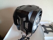 外箱なし　COOLER MASTER MA610P MAP-T6PN-218PC-R1　CPUクーラー　クーラーマスター_画像2