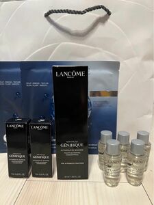 LANCOME 美容液 ジェニフィックアドバンストN 50ml