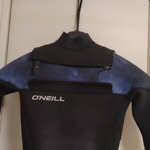 オニール ウエットスーツ サーフィン スーパーフリーク スーパーフリーク 3mmｘ2mm Mサイズ 中古 の画像4