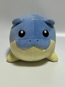 ポケットモンスター ポケモン もふぐっとぬいぐるみ タマザラシ 単品