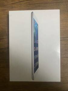 未開封　初代 iPad Air IPAD AIR WI-FI 64GB 第一世代　希少　ipadair unopend