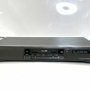 動作品 SONY ソニー Hi8 8mm ビデオカセットレコーダー ビデオデッキ NTSC EV-PR2の画像1